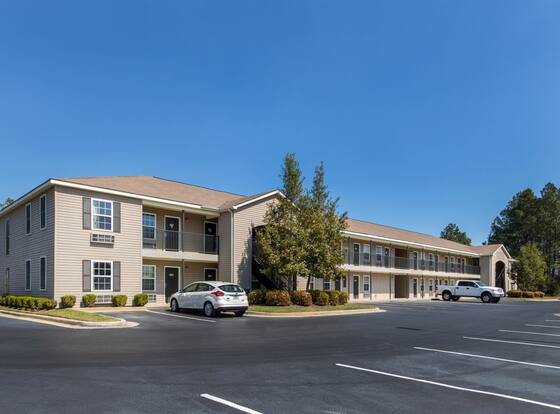 Studio 6 Statesboro, GA allows check-in for 18 year-old guests