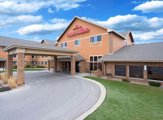 AmericInn by Wyndham Green Bay East allows check-in for 18 year-old guests