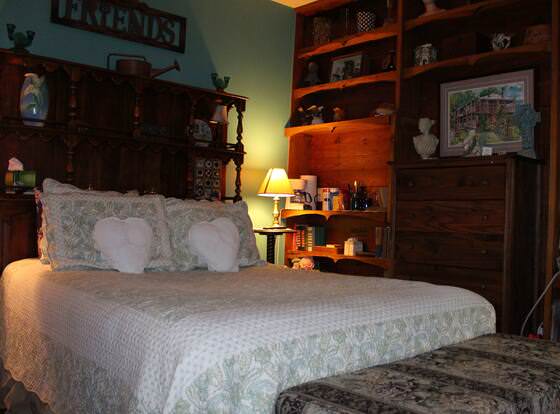 All Seasons Inn allows check-in for 18 year-old guests