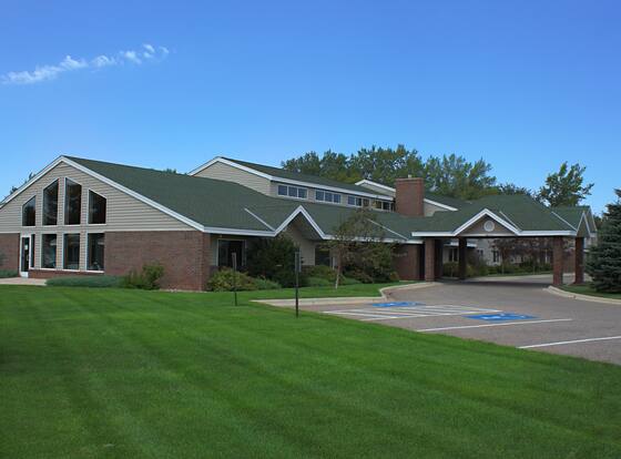 America's Best Inn Annandale allows check-in for 18 year-old guests