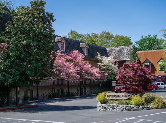 Riverside Inn allows check-in for 18 year-old guests