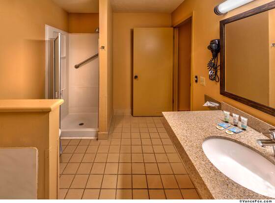 Surestay Hotel by Best Western Lovelock allows check-in for 18 year-old guests