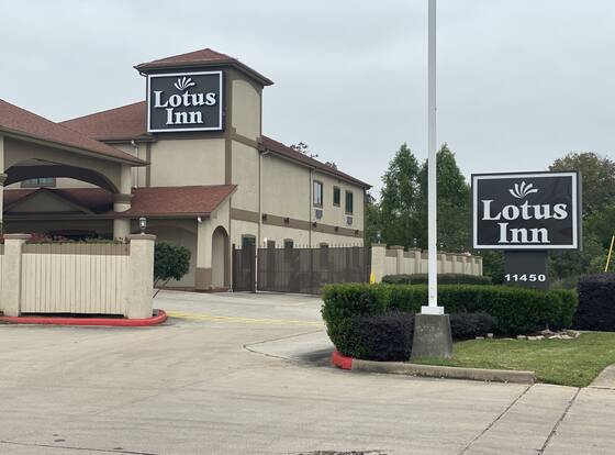 Lotus Inn allows check-in for 18 year-old guests