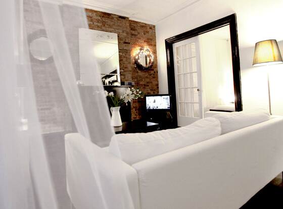 MySuites allows check-in for 18 year-old guests