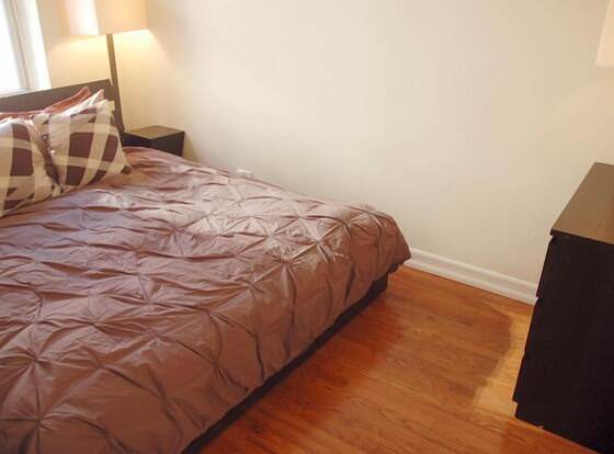 Midtown East 1BR with Private Balcony DR 26 allows check-in for 18 year-old guests