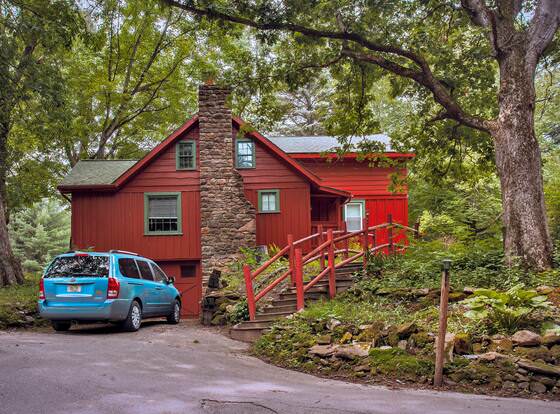 Birchcliff Resort allows check-in for 18 year-old guests