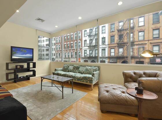 Midtown East 2BR 2Bath Apartment DR 28 allows check-in for 18 year-old guests
