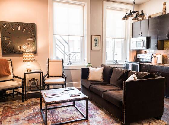 The Windsor Boutique Hotel allows check-in for 18 year-old guests