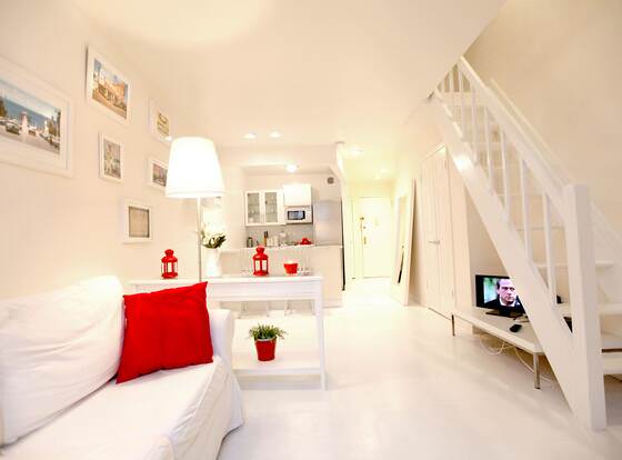 The Meatpacking Suites allows check-in for 18 year-old guests