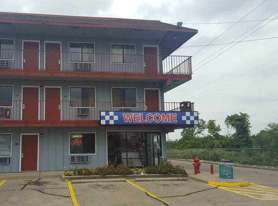 Travel Inn allows check-in for 18 year-old guests