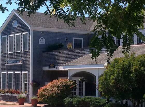 Nantucket Inn allows check-in for 18 year-old guests