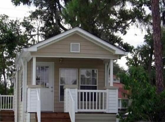 Sherwood Forest RV Resort allows check-in for 18 year-old guests