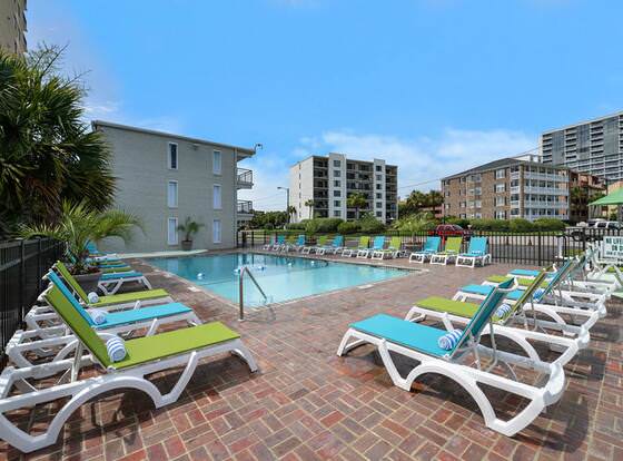 Mermaid Inn allows check-in for 18 year-old guests