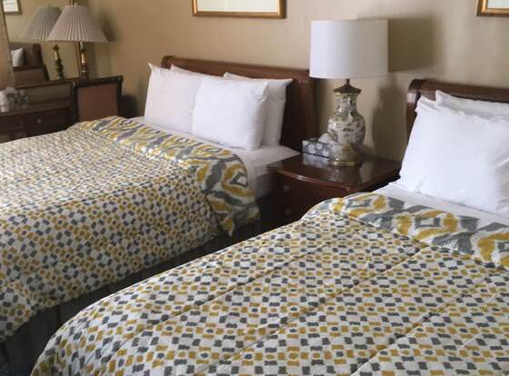 Anchor Motel allows check-in for 18 year-old guests