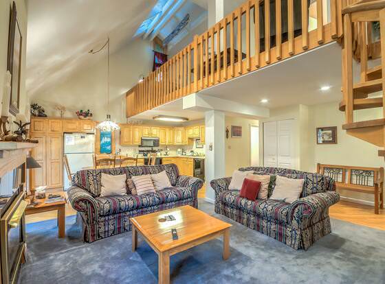 Yampa View by Retreatia allows check-in for 18 year-old guests