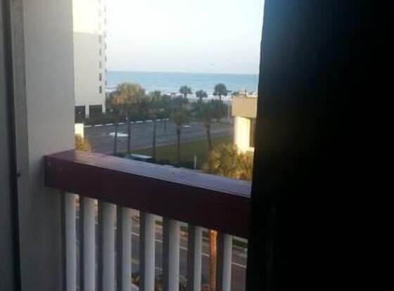 Sunrise Motel allows check-in for 18 year-old guests