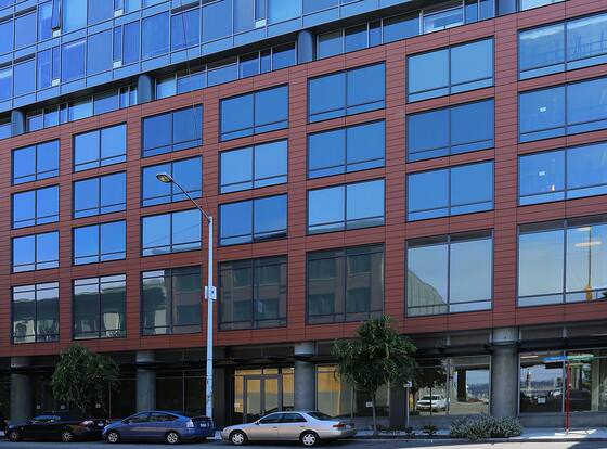 Ginosi Seattle Apartel allows check-in for 18 year-old guests