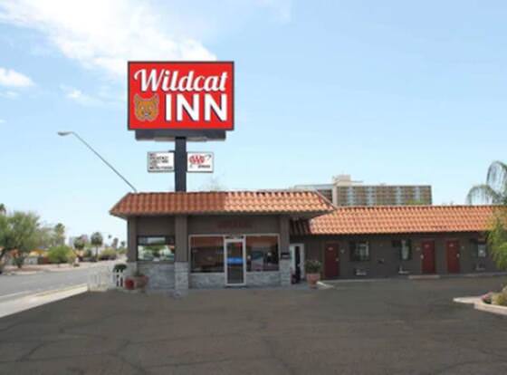 Wildcat Inn allows check-in for 18 year-old guests