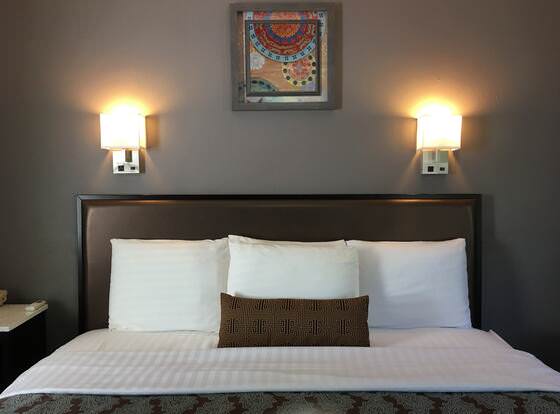 Scottish Inns Milford allows check-in for 18 year-old guests