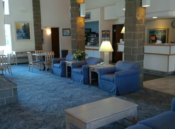 Aspen Lodge allows check-in for 18 year-old guests
