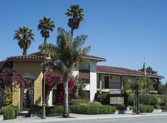 Mission Inn allows check-in for 18 year-old guests