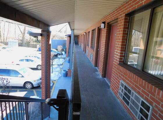 Mounts Motel allows check-in for 18 year-old guests