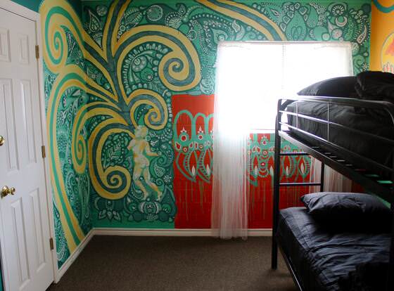 Drifter Jack's Hostel allows check-in for 18 year-old guests