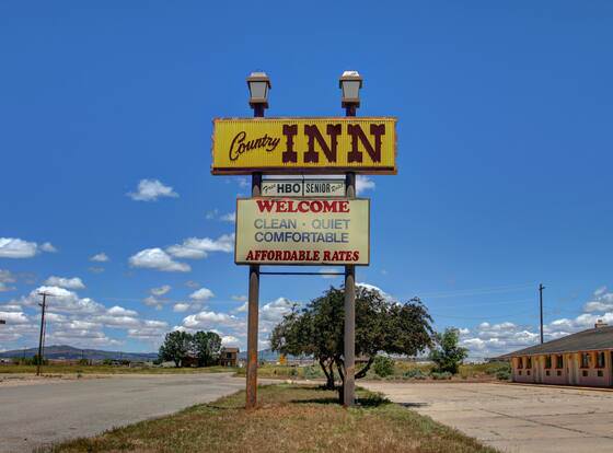 Country Inn allows check-in for 18 year-old guests