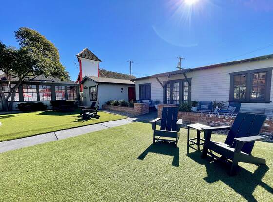 Viking Inn allows check-in for 18 year-old guests