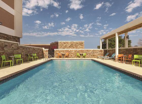 Home2 Suites by Hilton College Station allows check-in for 18 year-old guests