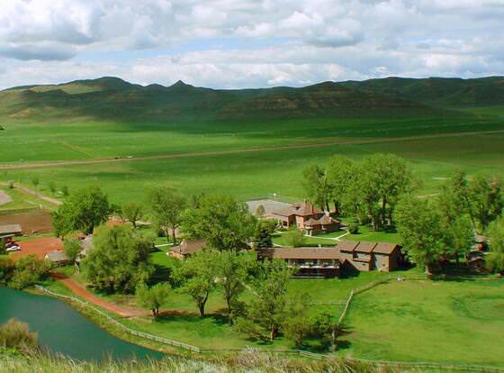 Ranch at Ucross allows check-in for 18 year-old guests