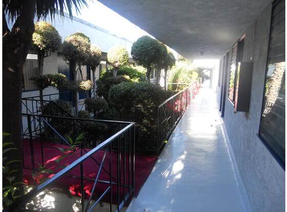 Los Angeles Backpackers Paradise Hostel allows check-in for 18 year-old guests
