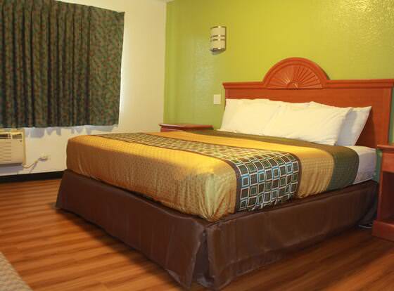 Royal Inn allows check-in for 18 year-old guests