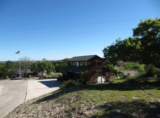 Top of the Hill RV Resort allows check-in for 18 year-old guests