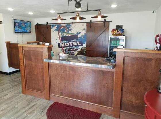 West Plains Motel allows check-in for 18 year-old guests