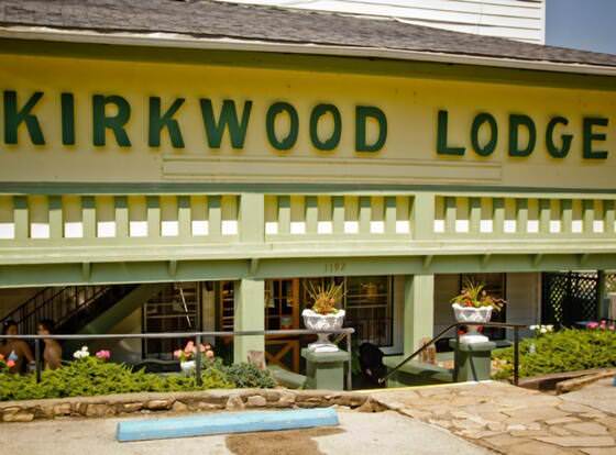 Kirkwood Lodge allows check-in for 18 year-old guests