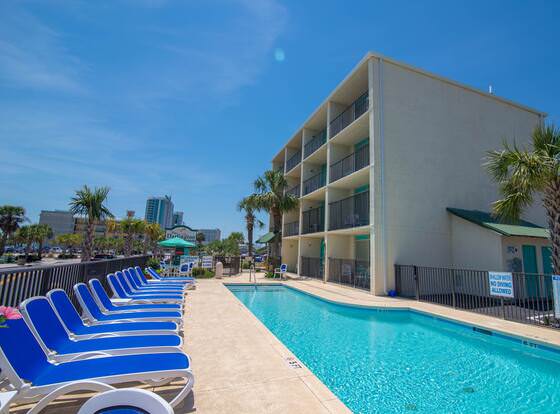 Darlington Inn allows check-in for 18 year-old guests