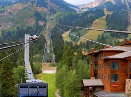 Teton Club allows check-in for 18 year-old guests