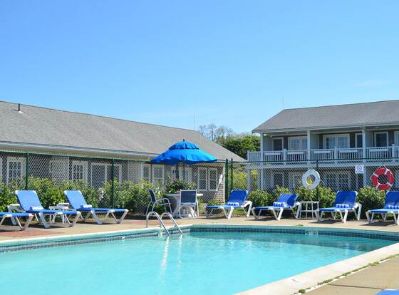 Beachside on Nantucket allows check-in for 18 year-old guests