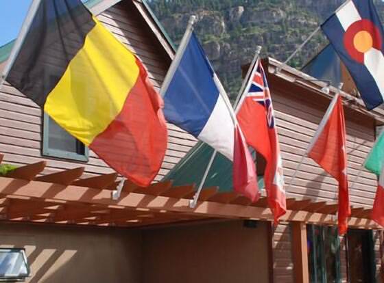 The River's Edge Motel Lodge & Resort allows check-in for 18 year-old guests