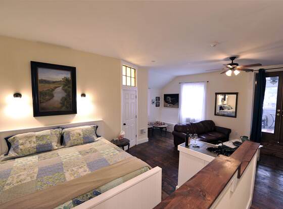 Hall House Hotel allows check-in for 18 year-old guests