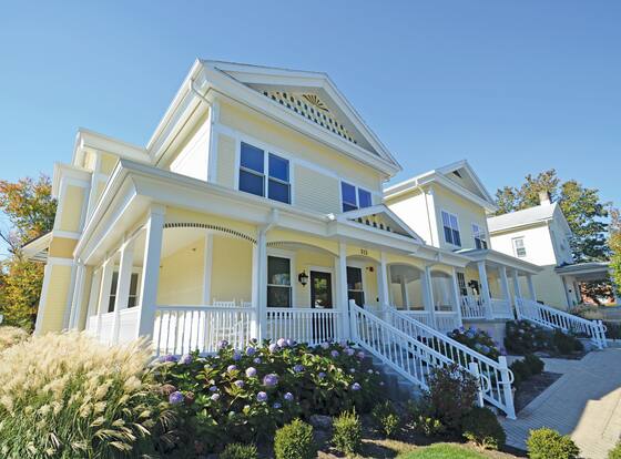 Grant Street Inn allows check-in for 18 year-old guests