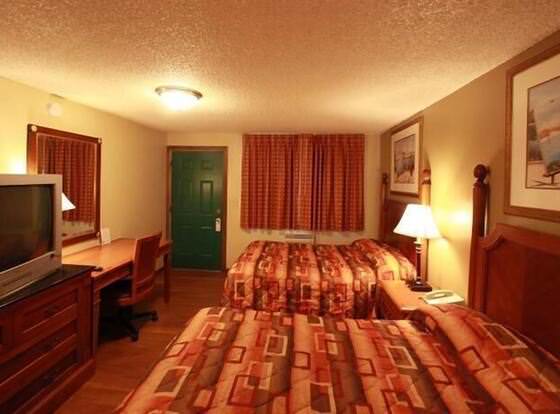 Executive Motel allows check-in for 18 year-old guests