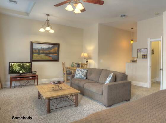 Nobody's Inn allows check-in for 18 year-old guests