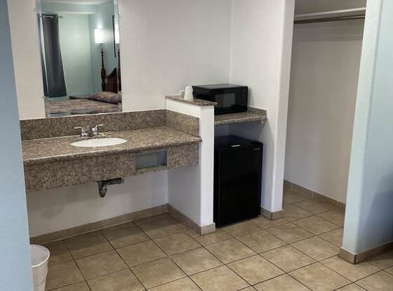 Coast Inn allows check-in for 18 year-old guests