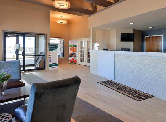 Quality Inn Beaver South allows check-in for 18 year-old guests