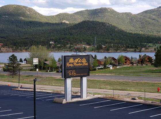 Rocky Mountain Hotel & Conference Center allows check-in for 18 year-old guests