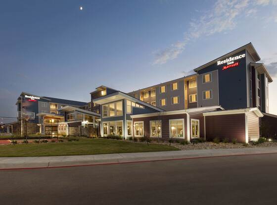 Residence Inn by Marriott San Angelo allows check-in for 18 year-old guests