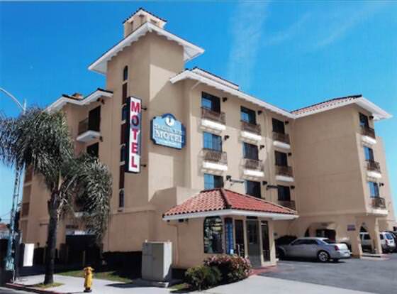 Travel Time Motel allows check-in for 18 year-old guests