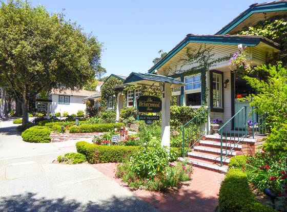 Briarwood Inn allows check-in for 18 year-old guests